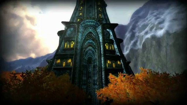 The Lord of the Rings Online Rise of Isengard Video Dev Dary #3