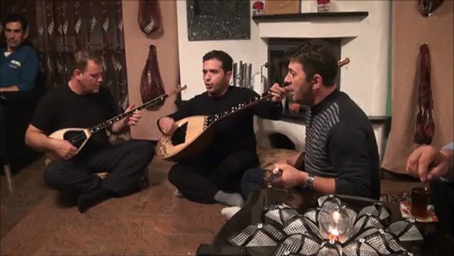 Shkelzen Morina & Salih Gashi & Sami Gashi - Ty Kosov te Njeh Historia