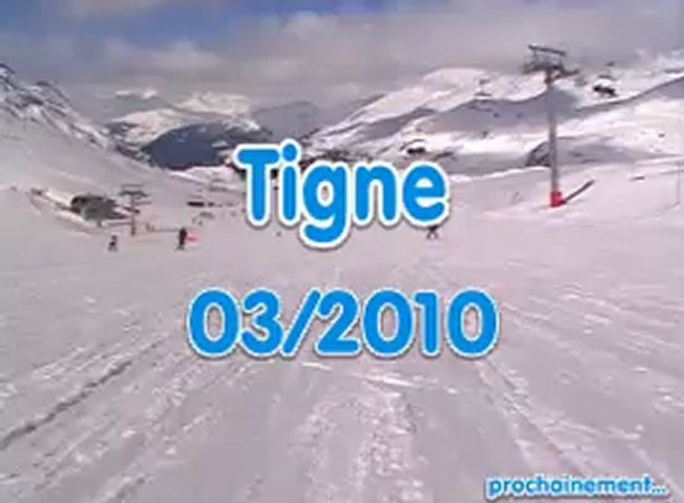 tigne 2010 teaser 1
