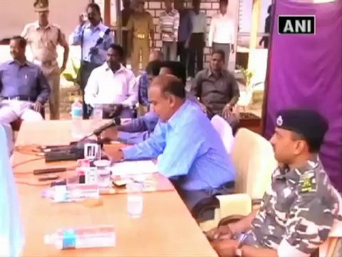 Maoists gunned down in Chhattisgarh, Orissa.mp4