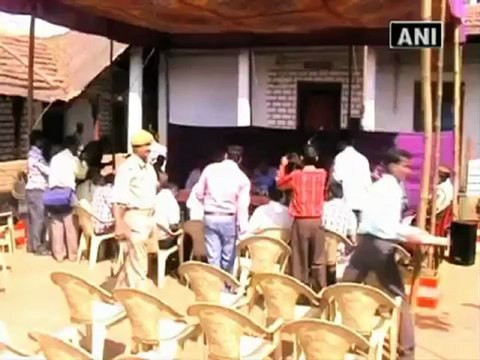 Maoists gunned down in Orissa, Chhattisgarh.mp4