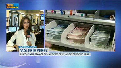 Le chiffre éco du jour : Valérie Perez - 8 janvier - BFM : Intégrale Bourse