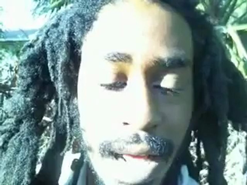 King Noble on Seti, Polight and Umar Johnson Black Supremacy vs Black Power 2013