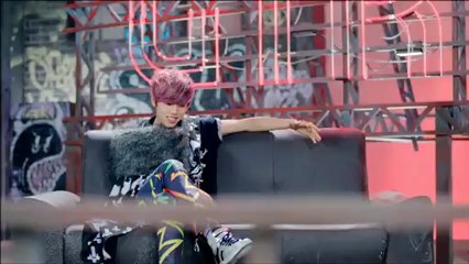 INFINITE H SPECIAL GIRL Teaser