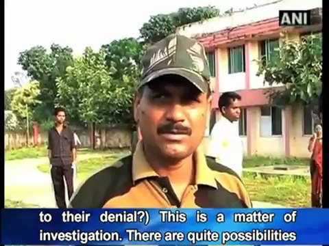 Maoist atrocities- Woman gunned down in Gumla.mp4