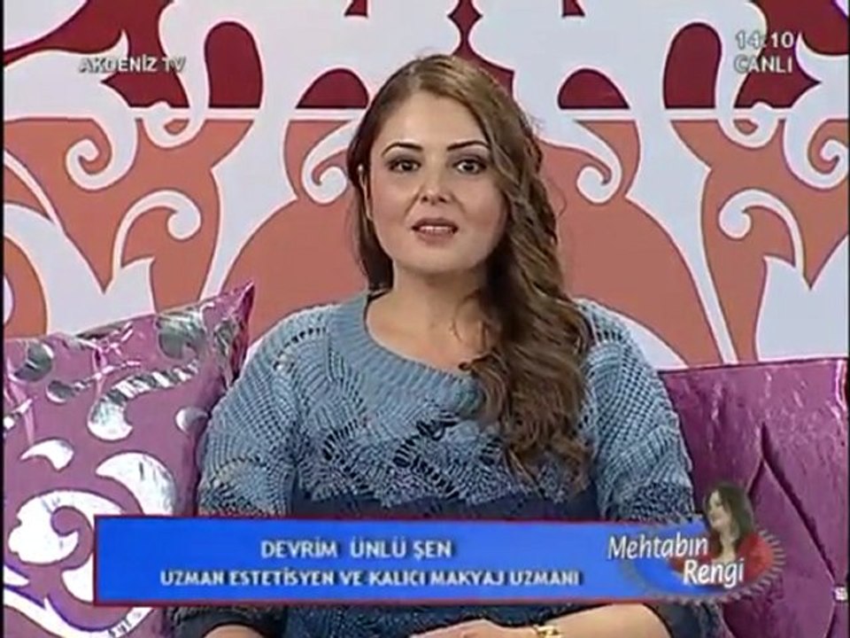 AKDENİZTVMAKYAJbölüm1