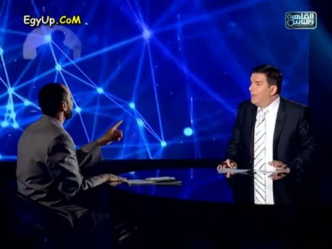 اجرأ الكلام .. وحلقة ساخنة عن تاريخ الاخوان وفتح ملفات الاخوان السرية فى مواجنه نارية برعاية طونى خليفة