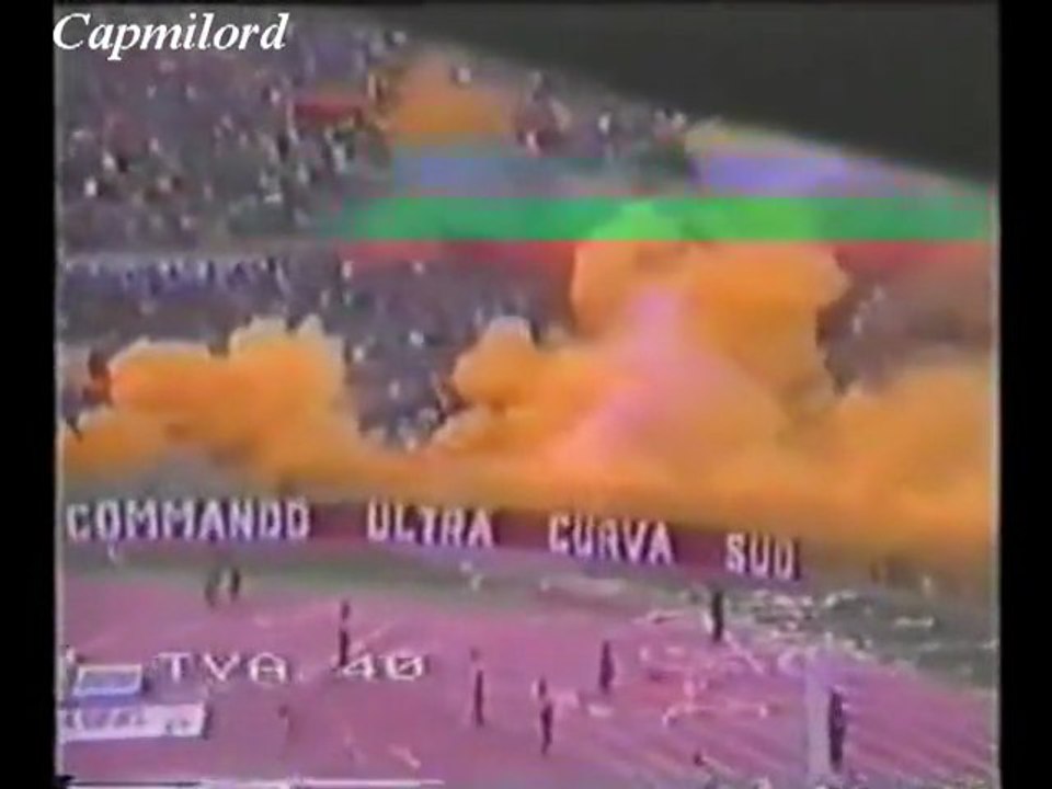 Auguri Fantastico Commando Ultrà  ❤