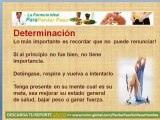 Bajar peso-Como mantenerse y motivarse en un plan de fitnes para bajar peso