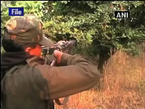 Maoists call for 24-hour shutdown to protest police atrocities.mp4