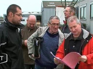 Samro : En attente de la liste noire (Fontenay-le-Comte)