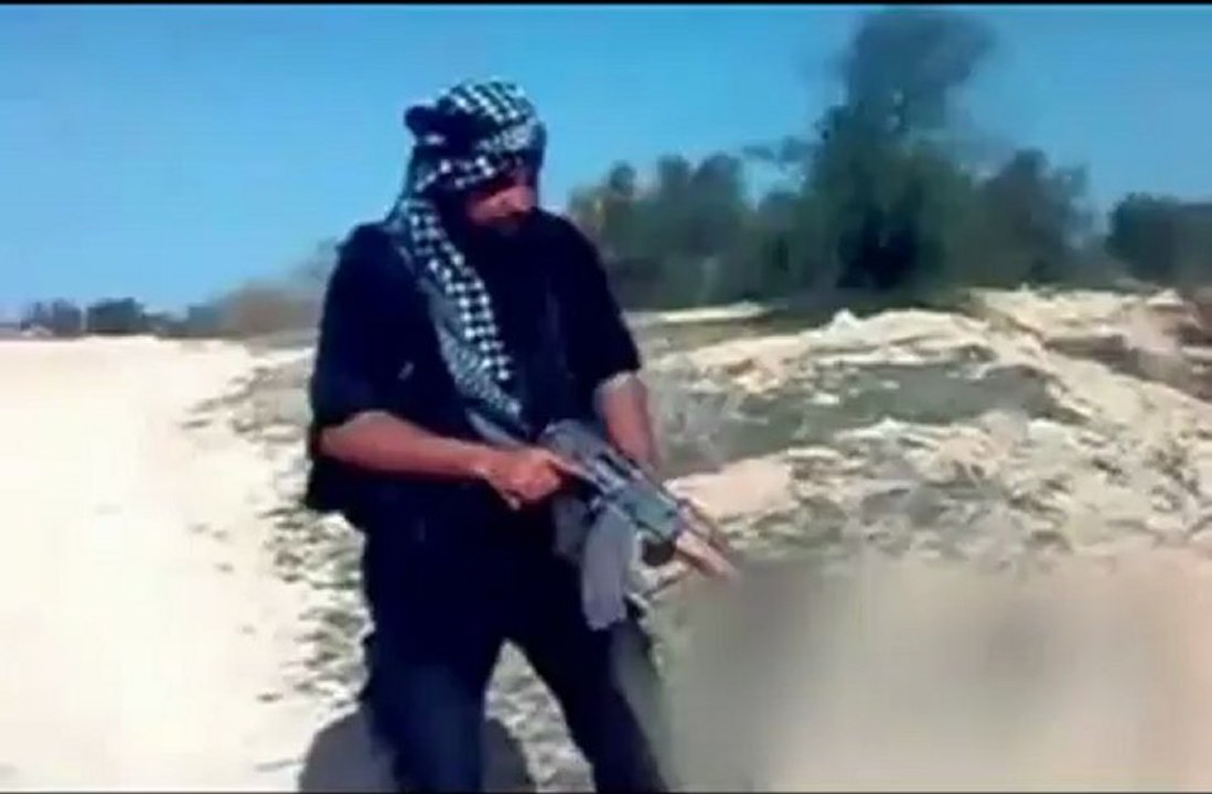 AK-47