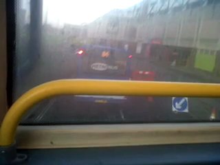 Metrobus route 281 to Crawley 494 part 7 video