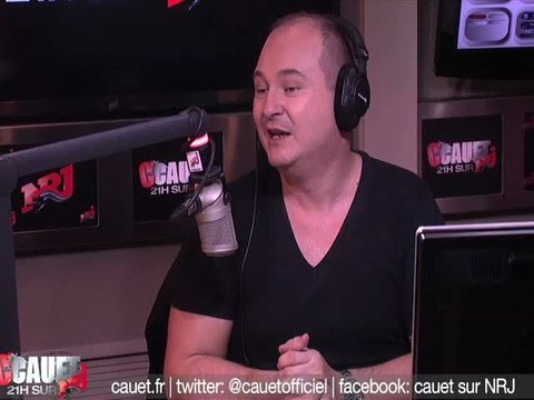 Cauet défonce Julie et sa belle-mère ! - C'Cauet sur NRJ