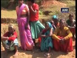 Maoists kill two villagers in J'khand.mp4