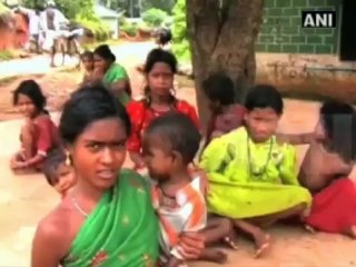 Maoists misleading children through doctored text books.mp4