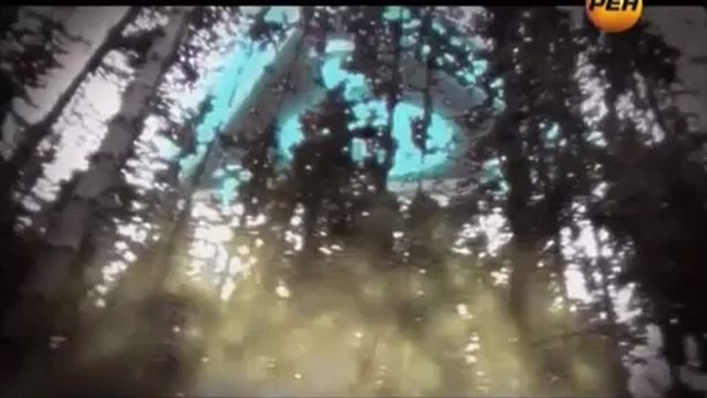 НЛО. Тайна людей в черном 44