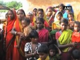 Maoists provide assistance to diarrhoea-affected people.mp4