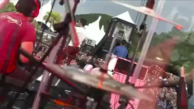 Jorge & Mateus - Flor [Oficial]