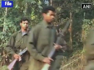 Maoists stall development work in Gopalganj.mp4