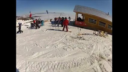 CHILLAN VELOCIMETRO NASA