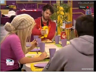 Fabio e Mara - 01/12 Parte22