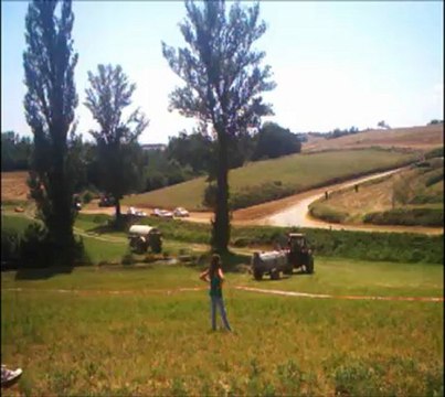 retrospective saison 2012