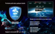 aAa Pro Challenge - Day 1 - Qualifications francophones - Starcraft 2