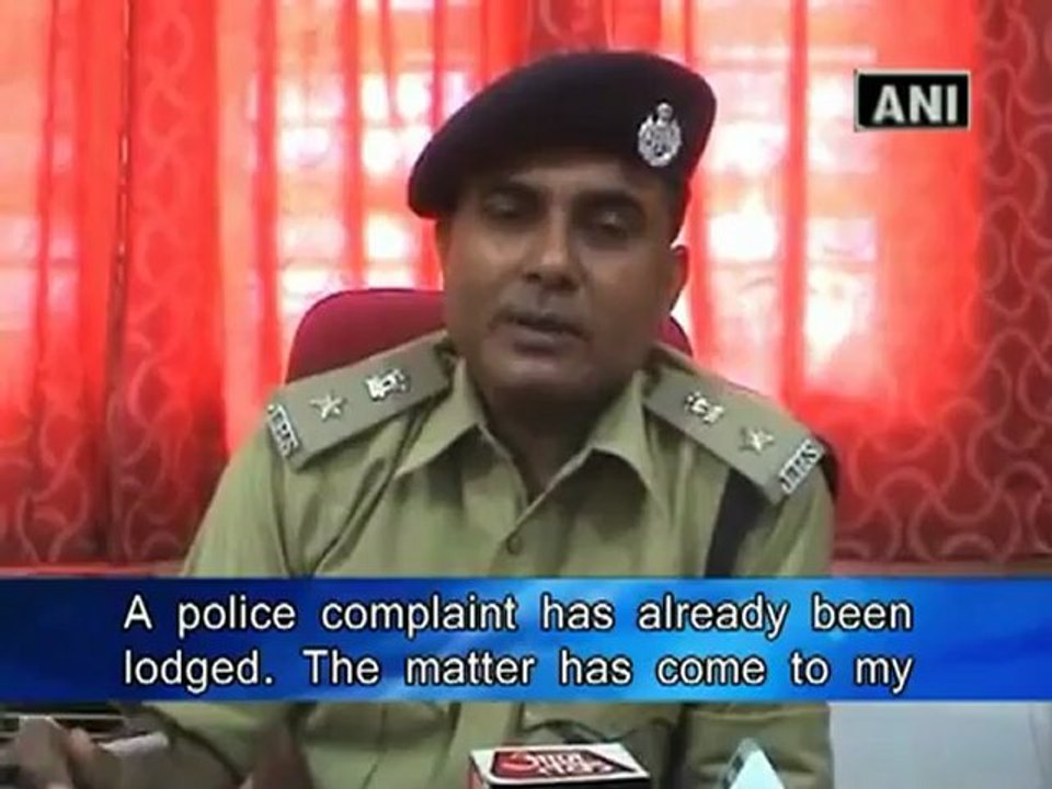 Maoists' extortion threat stings locals in Jharkhand.mp4