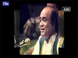 Mehdi Hassan passes away.mp4