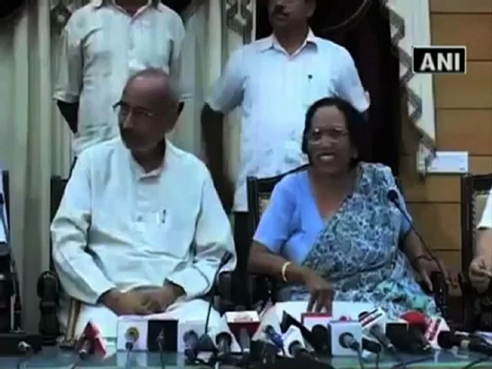 Menon to be released soon- Raman Singh.mp4