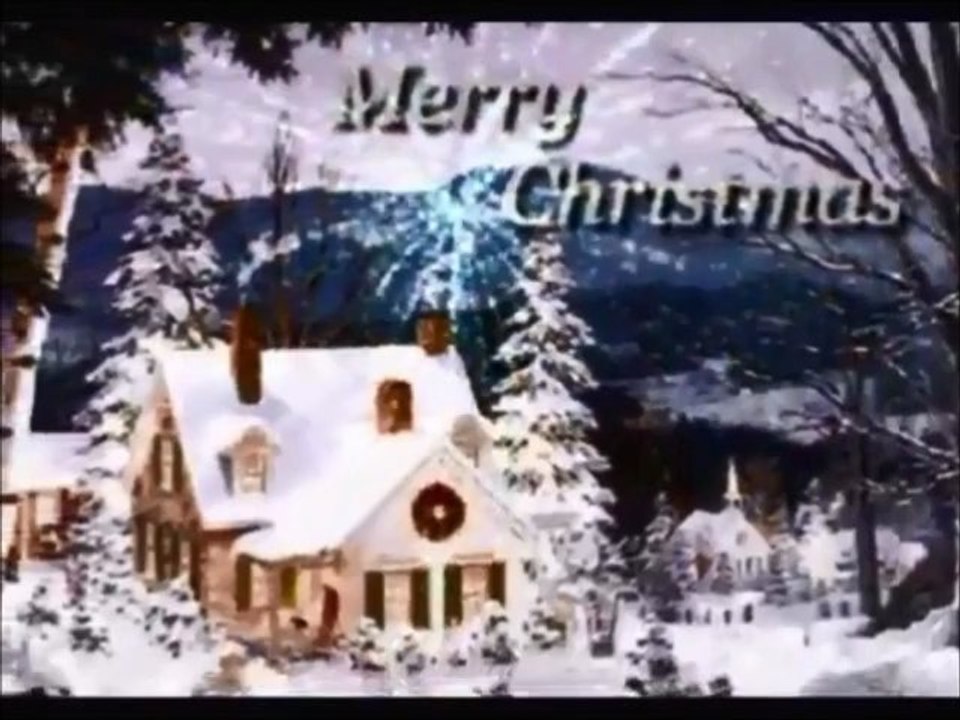 White Christmas  STCOB