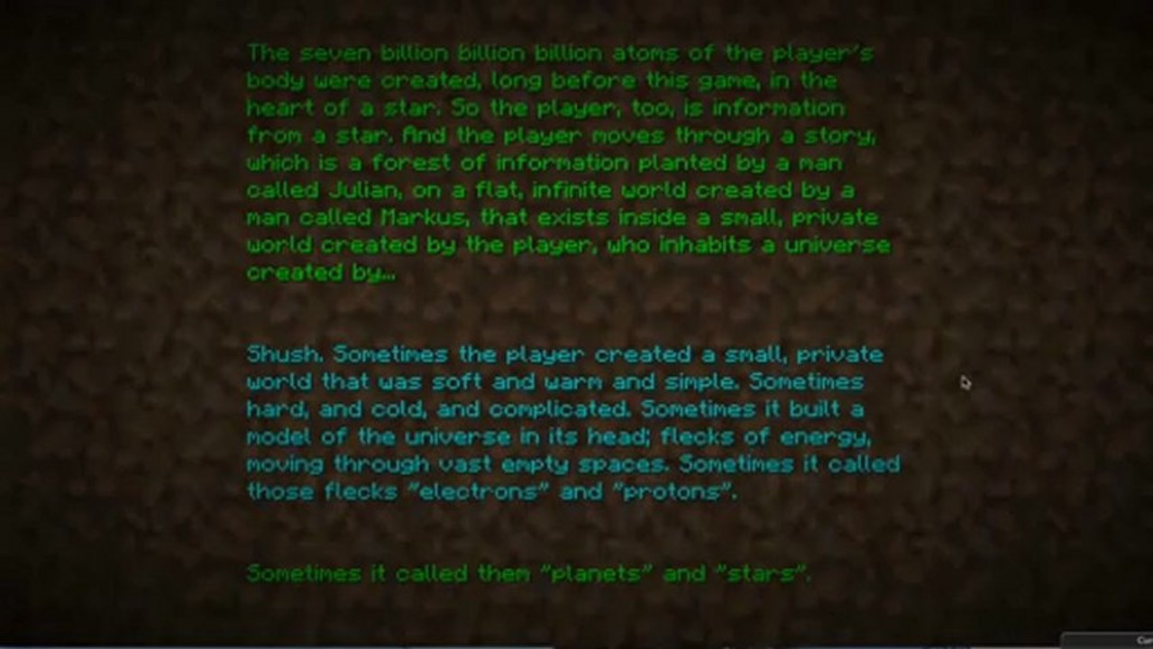 Minecraft 1.9 Pre release 6 - THE FINAL BOSS AND END CREDITS