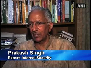 Naxals -- China Link Exposed.mp4