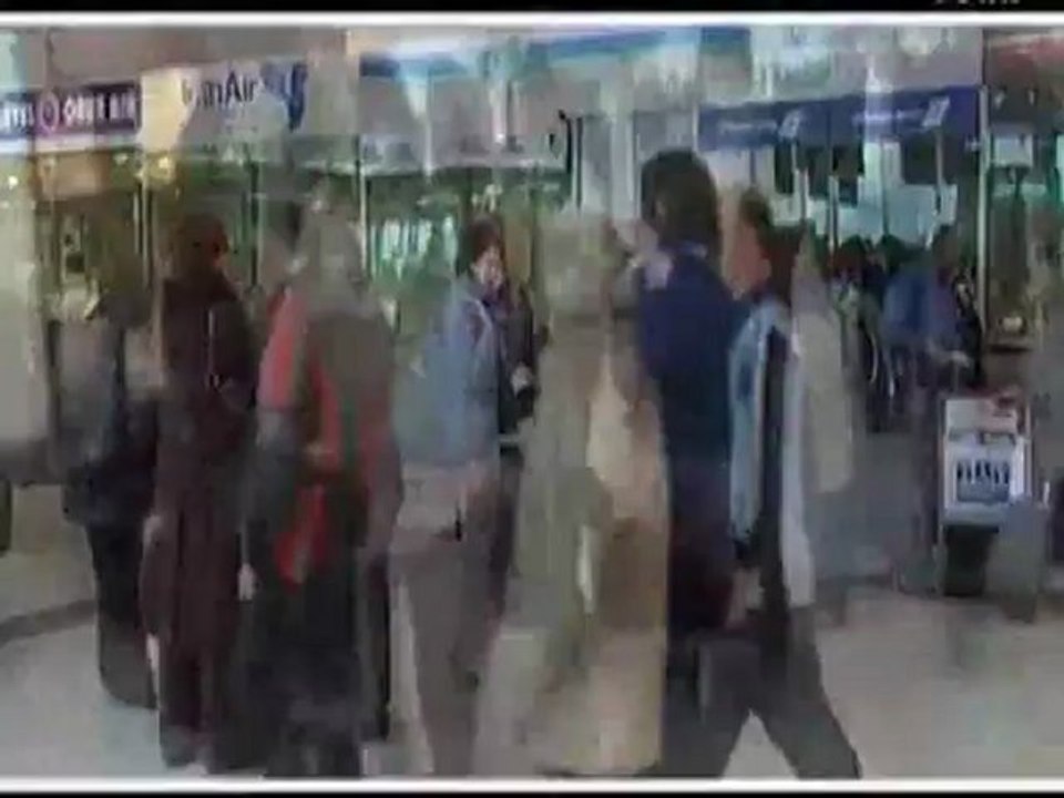 UÇAKLARA UYGULANAN DE-İCEİNG İŞLEMLERİ