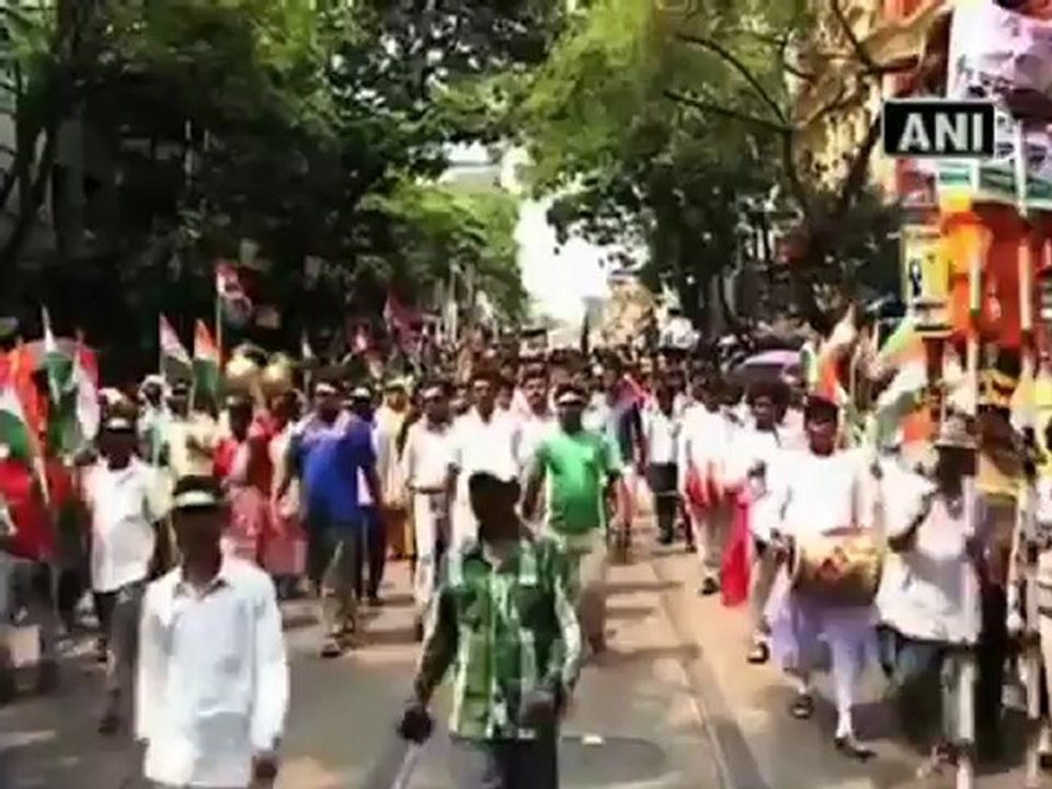 One glorious year of Mamata Banerjee as Chief Minister-.mp4