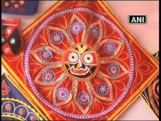 Orissa tribals celebrate 'Malyabant Mahotsav'.mp4