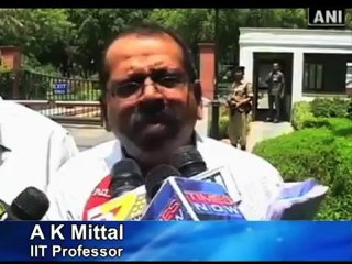 PM assures Autonomy of IITs to federation.mp4