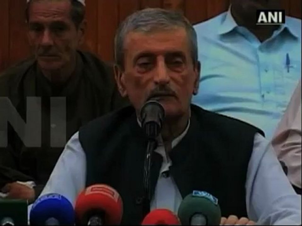 Pak condemns Bilour's $100,000 bounty to kill anti-Islam filmmaker.mp4