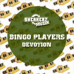 Bingo Players - Devotion (Original Mix)