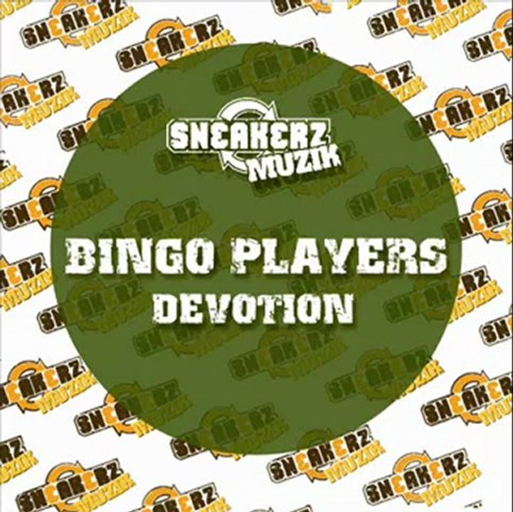 Bingo Players - Devotion (Original Mix)