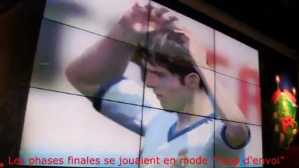 Abdoulaye Sarr - EA SPORTS FIFA