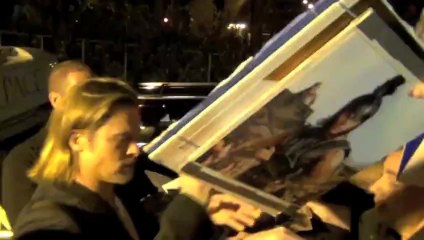 Brad Pitt Eyeing Most Daring Role to Date?