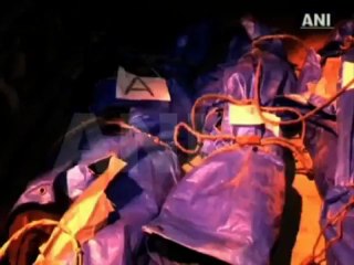 Police gun down five Maoists in Odisha.mp4