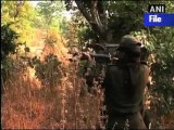 Police nab Maoist couple in Purulia.mp4