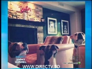 Kaley Cuoco Interview Jan 08 2013