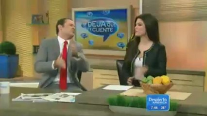 William Levy (@willylevy29)  "Deja que te Cuente" || DA