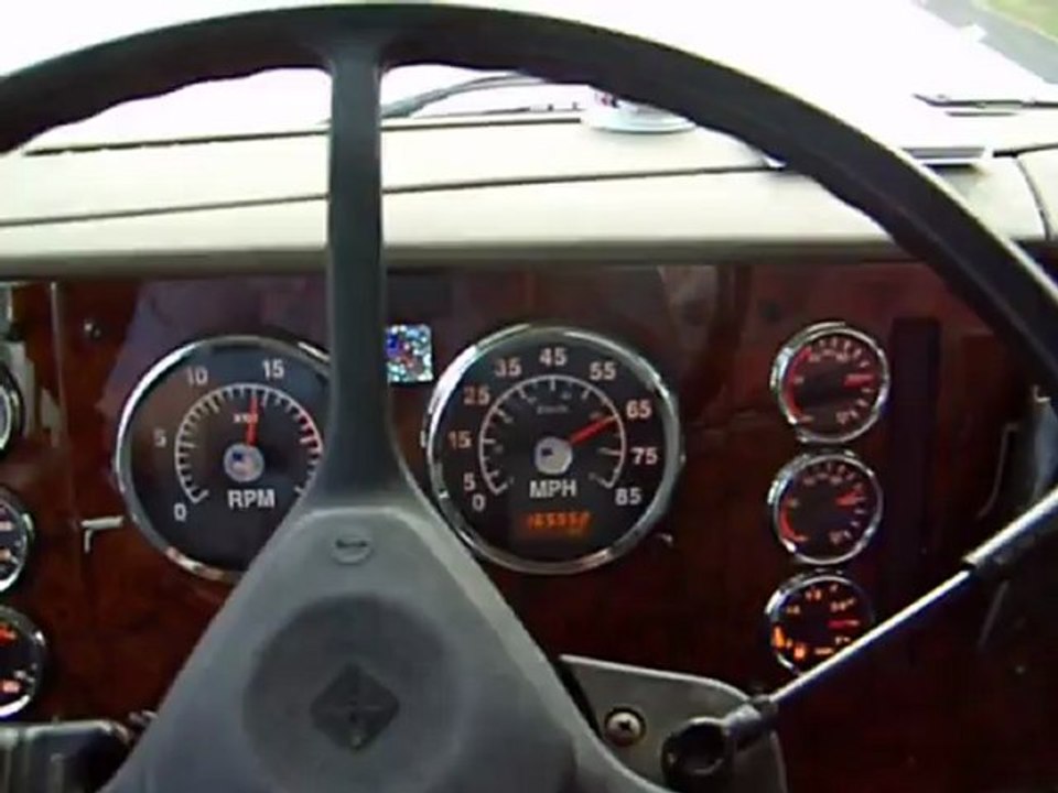 Truckin' Rt.309 South-Allentown,Pa