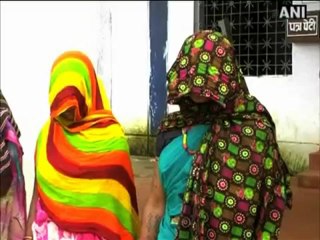 Security forces gunned down two Maoists.mp4