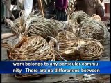 Synthetic ropes in Meerut promoting communal harmony.mp4